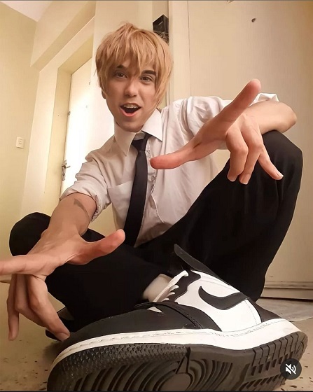 Foto 3 de 7 — Festival Vale Nihon ‘Brasil Japão’ agita a região com cosplay, K-pop e gastronomia